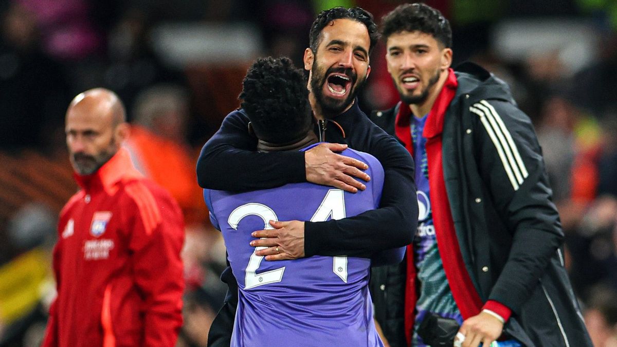 Man City Ingin Serobot Kiper Incaran MU