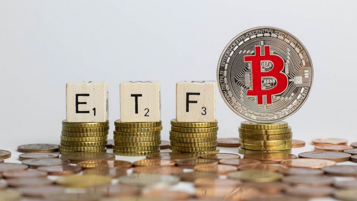 Persetujuan ETF Bitcoin Makin Dekat, Ini Jadwalnya!