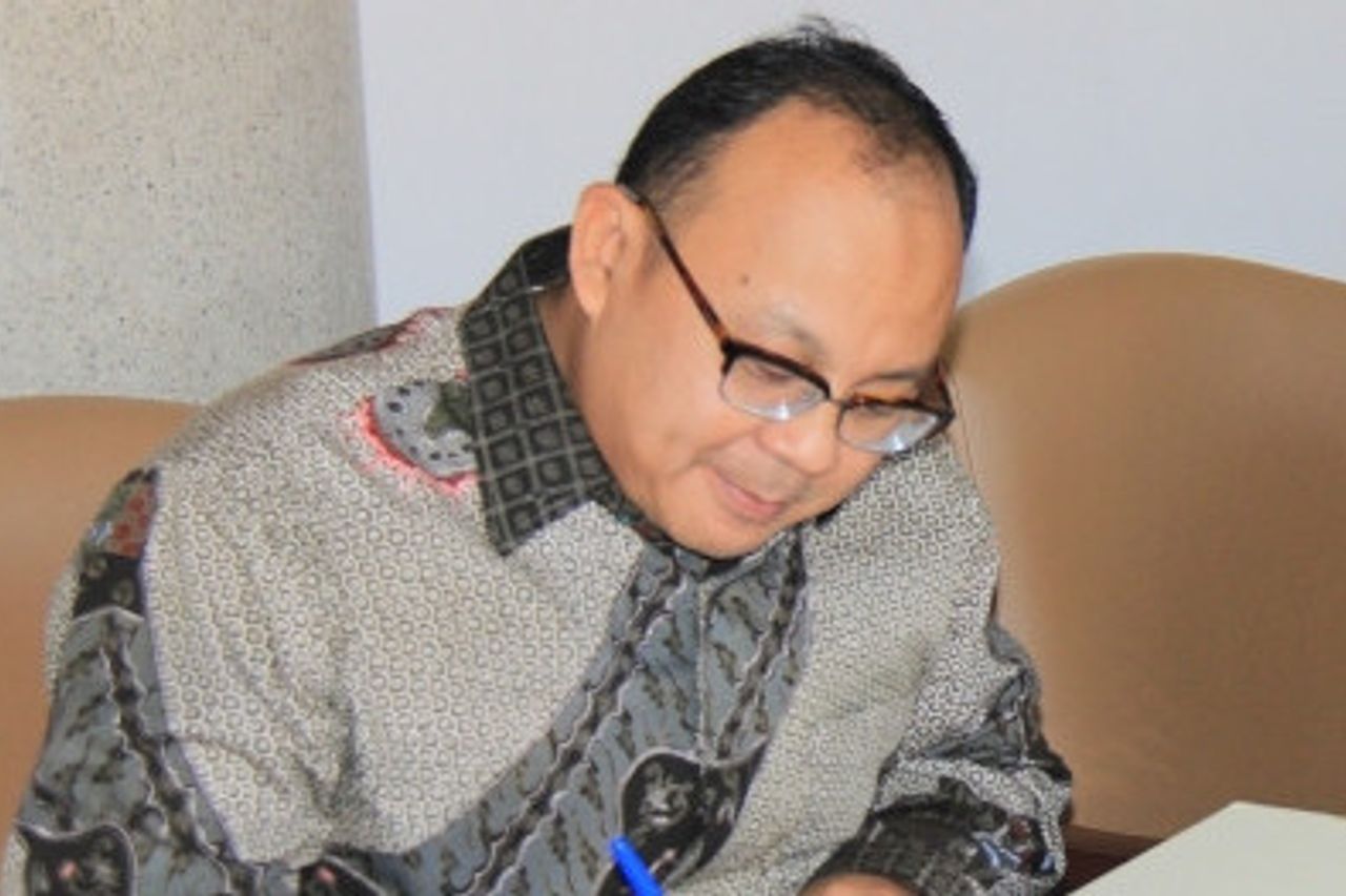 OJK Releases Shares Buyback Policy Without GMS Approval