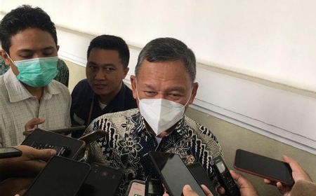 Menteri ESDM Ungkap Rencana Lanjutan Usai Akusisi Blok Masela: Selesai dalam 3 Bulan