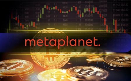 Metaplanet Ajak Bitcoin Magazine untuk Hadir di Jepang