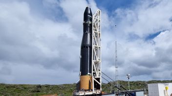 Taiwanese Rocket Startup Ready To Launch From Japan, Challenge China And Create New History