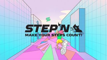 What Is STEPN (GMT)? The World's First Move-to-Earn Token, Only Steps Can Direct Cryptocurrency!