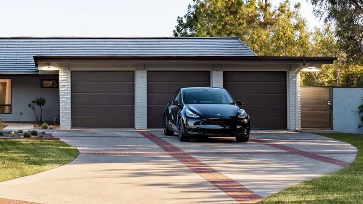 Redwood est le nom de la nouvelle voiture de chasse de Tesla, produite à partir de 2025
