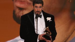 Mengetahui Daftar Pemenang Grammy Award 2026 Lengkap dari Semua Kategori