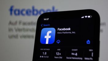 Meta Will Eradicate Non-Oriential Content From Facebook
