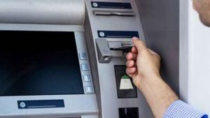 Jangan Panik, Bank Indonesia Naikkan Batas Tarik Tunai di ATM Selama PPKM Darurat