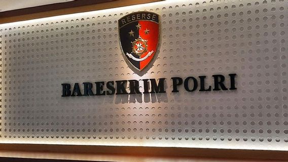 Bareskrim Names 7 PPLN Kuala Lumpur Suspects Of Fraud List Of Voters