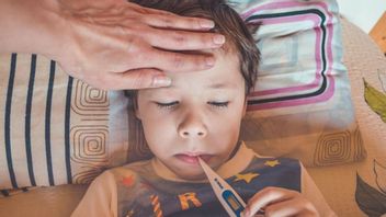 Pneumonia pada Anak: Penyebab, Gejala, dan Cara Mencegahnya 