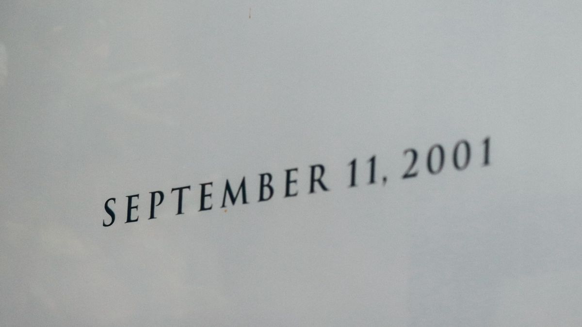 3 Napi Serangan 9/11 AS Setuju Mengaku Bersalah di Guantanomo, Bisa Lolos dari Hukuman Mati