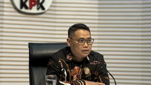KPK Tunggu Surat Keputusan Rehabilitasi untuk Bebaskan Ira Puspadewi   