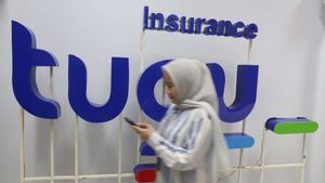 Cara Tugu Insurance Mendorong Kenaikan Laba 363 Persen Di Awal Tahun