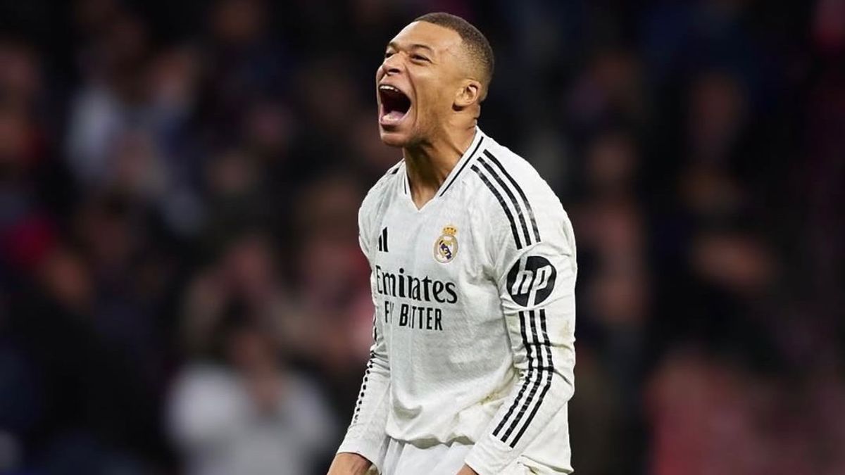 Kylian Mbappe Menggugat PSG atas Pelecehan Moral