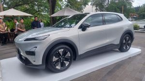 Selain Deepal S05, Changan Bakal Luncurkan 2 Model Lain Tahun Ini