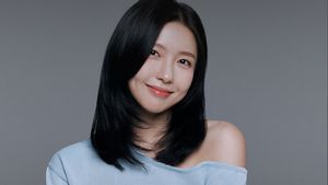 Joo Hyun Young Experiences Car Accident While Heading To Filming Location, Agency Reveals Condition