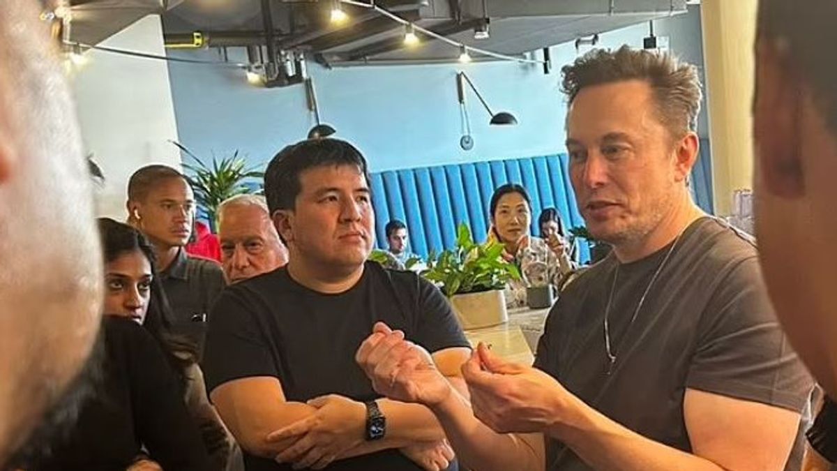 Clearing Twitter Bot May Be Performed By Elon Musk, Many Accounts Of Loss Of Followers