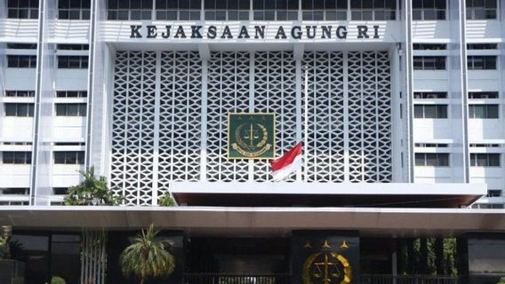 Kejagung Sita 8 Lapangan Golf Milik Tersangka Korupsi PT Asabri