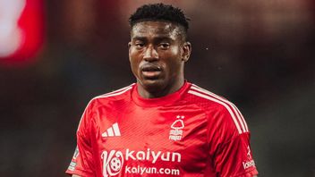 Nottingham Forest Owners And Coaches Are Noisy Because Of Player Injury Handling