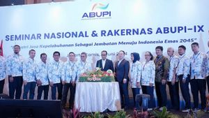 ABUPI Selenggarakan Seminar Nasional dan Rapat Kerja Nasional IX di Jakarta