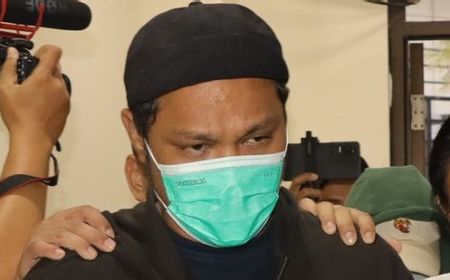 Polisi Tetapkan 3 Tersangka Dalam Kasus Virgoun Pakai Sabu Bersama Teman Wanita