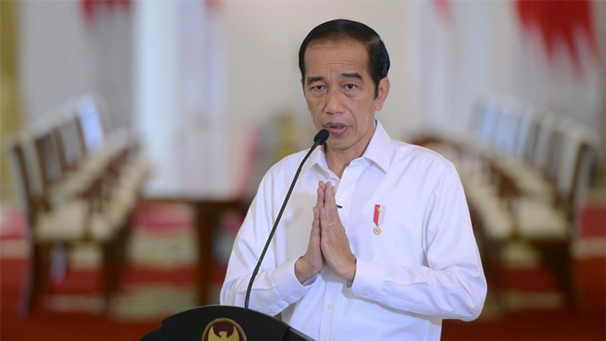 Surat Undangan Dikirim, Panitia Berharap Muktamar XI Alkhairaat Palu Dibuka Presiden Jokowi