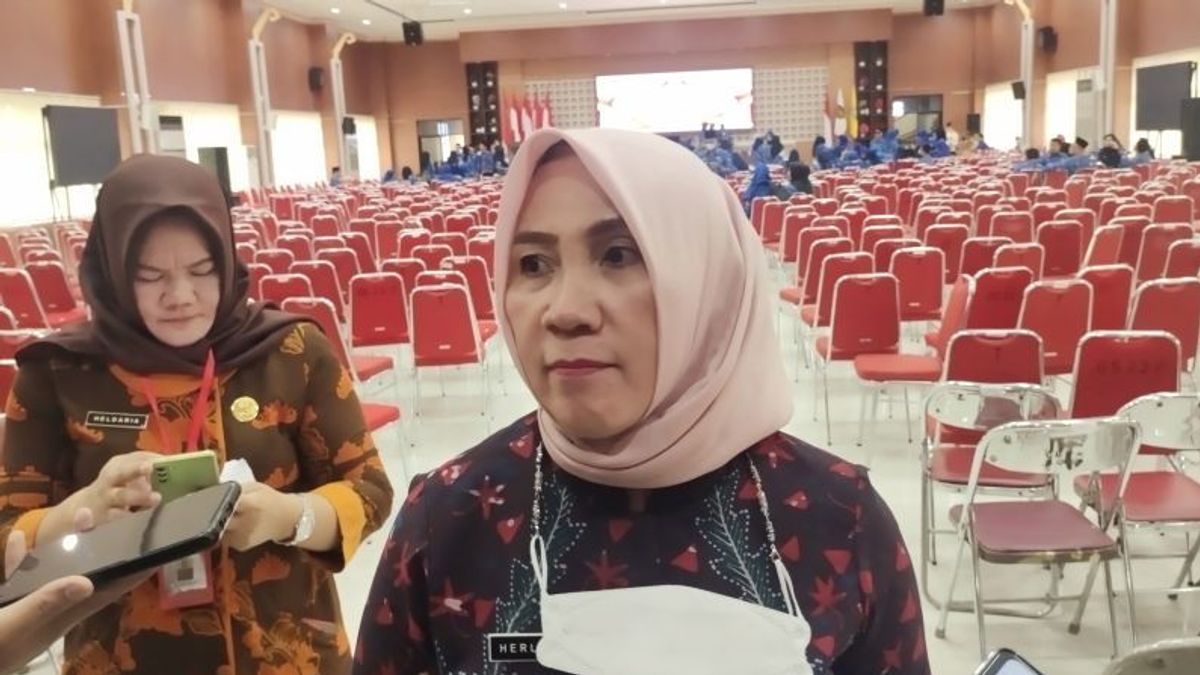 Eks Kadis DLH Bandar Lampung Jadi Tersangka Korupsi Retribusi Sampah, Pencopotan Tunggu Surat Kejati