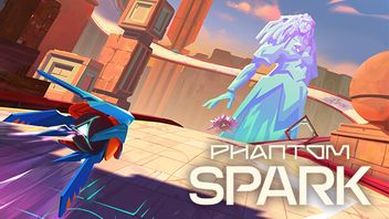 سيتم إصدار Phantom Spark أيضا ل PS4 و PS5 و Nintendo Switch