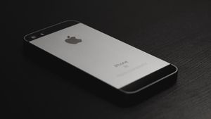 Apple Rilis Pembaruan Penting untuk iPhone 5s dan iPhone 6