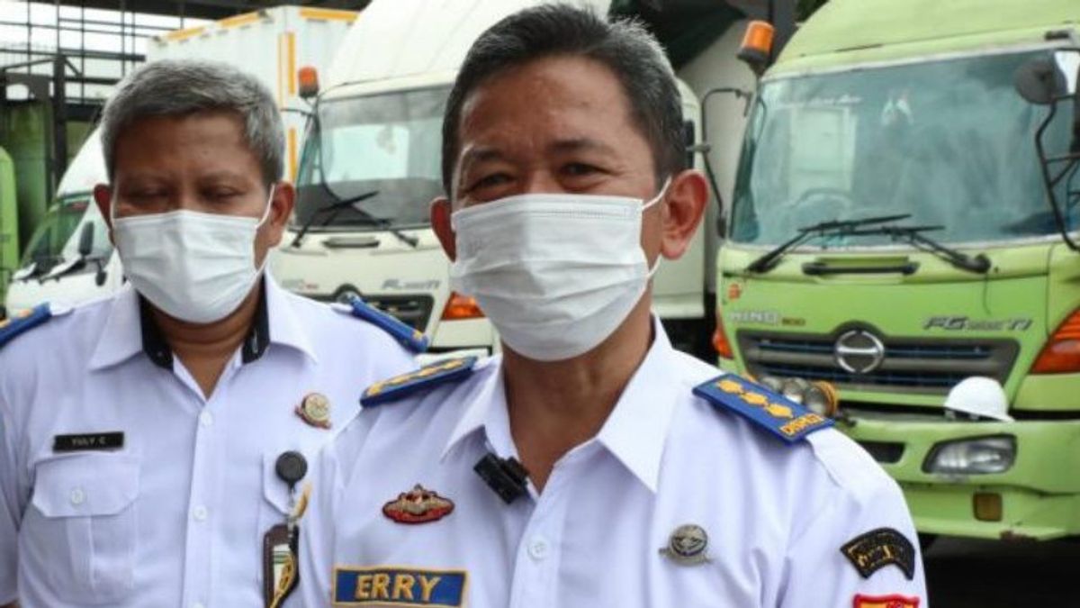 Dishub Jateng Perketat Aturan Terkait Muatan Barang