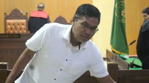 JPU Tuntut 2 Terdakwa Proyek Alat Marching Band Dikbud NTB 5,6-6 Tahun Penjara