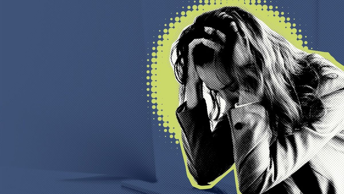 الأعراض المتكررة الصداع الوخيم وكيفية التعامل معها