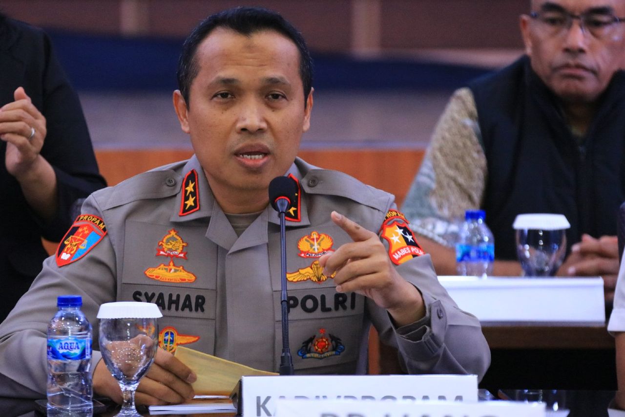 Police Admit That Police Involved In Gambling Have Been Fired