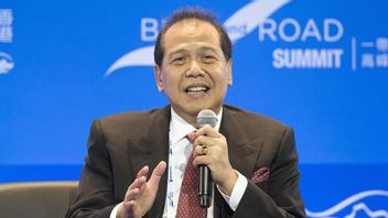 Bank Mega Owned By Conglomerate Chairul Tanjung Wants To Divide Dividends Of IDR 2.8 Trillion, Check Out The Schedule