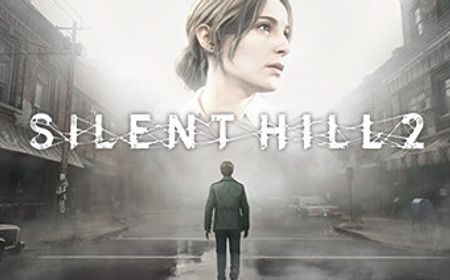 Semua Pengumuman tentang Waralaba Silent Hill, Konami sedang Kembangkan Empat Gim