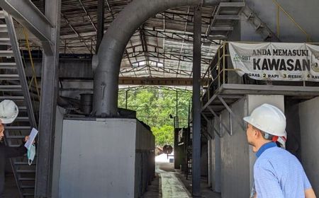 Kasus Korupsi Timah Suparta-Harvey Moeis, Kejagung Sita PT RBT di Bangka