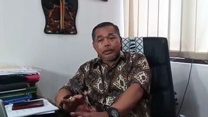South Jakarta District Court's Apology Regarding Sarwendah's News Sues Ruben Onsu, Admits There Was A Misunderstanding