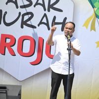 Rekam Jejak Budi Arie Setiadi Selaku Menkominfo yang Baru