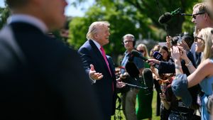 AS Ancam Naikkan Tarif Jika Inggris Tak Hapus Pajak Layanan Digital