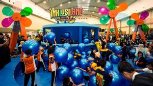 InklusiLand 2025 Dorong Ekonomi Inklusif dan Pemberdayaan UMKM Difabel