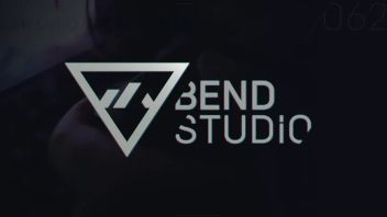 宣布一个新的标志，这是Bend Studio的旅程，它已经存在了29年