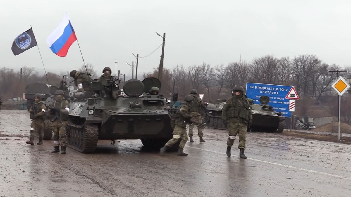 Pengacara Temukan Dugaan Komandan Pasukan Rusia Mengetahui atau Memerintahkan Kekerasan Seksual di Ukraina
