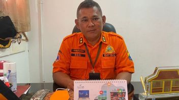 Continue To Be Showered This Week, BPBD Cianjur Asks Residents To Stay At The Flood Alert River