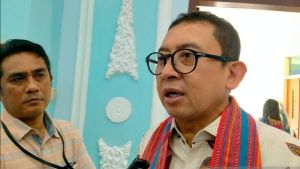 Fadli Zon Tak Bersedia Jadi Menteri Jokowi dalam Memori Hari Ini, 22 Agustus 2019