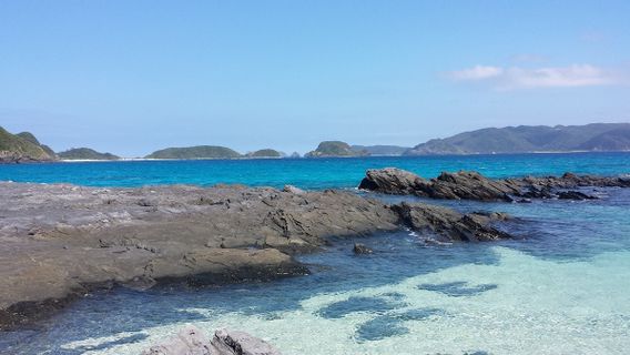 Lakukan Pemetaan Digital Ulang, Jepang Temukan 7.000 Pulau yang Tidak Diketahui Sebelumnya