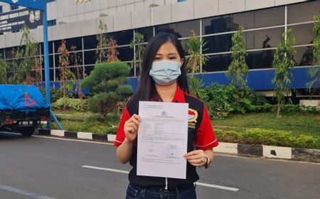 Diduga Pakai Gelar Palsu, LQ Indonesia Lawfirm Laporkan Pengacara ke Polda Metro Jaya