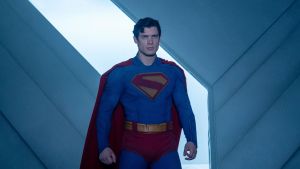 Perankan Superman, David Corenswet Tak Dapat Pesan Khusus dari Henry Cavill dan Tyler Hoechlin