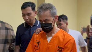 Kembali Pakai Narkoba, Fariz RM Akui Ada Tekanan Popularitas
