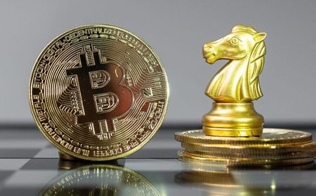 Bitcoin Diramal Tembus Rp2,4 Miliar per Koin di Akhir Tahun 2024