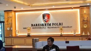 Laporan Aliansi ke Bareskrim Soal Ribka Tjiptaning, Diterima Sebagai Pengaduan Masyarakat