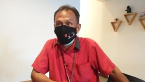 AKBP (Purn) Joni Lay Dampingi Pelajar SMP Bali Diduga Disetrum dan Diinjak Oknum Polisi, Minta Polda Usut Tuntas